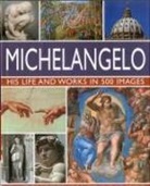 Rosalind Ormiston, Ormiston Rosalind - Michelangelo