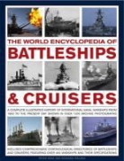 Peter Hore, Bernard Ireland - Battleships & Cruisers