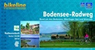 Bikeline Radtourenbuch: Bikeline Radtourenbuch Bodensee-Radweg