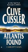 Clive Cussler - Atlantis Found