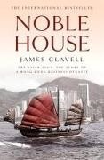 James Clavell - Noble House