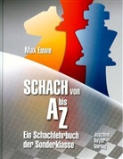 Max Euwe, Rober Ullrich - Schach von A-Z