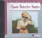 Charles Dickens, Arthur Conan Doyle - Classic Detective Stories CD (Livre audio)