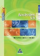 Deutsch Mix: Unterrichtsbausteine - 5./6. Schuljahr: Deutsch Mix - Materialien zur Vorbereitung und Gestaltung des Deutschunterrichts - Beschreiben 5 / 6