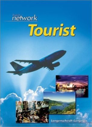 English Network Tourist: English Network Tourist, 1 Audio-CD (Audio book)