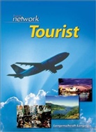 English Network Tourist: English Network Tourist, 1 Audio-CD (Audio book)