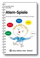 Mols, Doris Mols, Struc, Veronik Struck, Veronika Struck - Atem-Spiele
