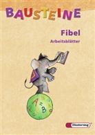 Gerlinde Doerfler, Siegfried Buck - Bausteine Fibel. Neubearbeitung: Arbeitsblätter