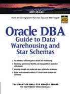 Bert Scalzo - Oracle DBA