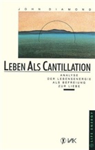 John Diamond - Leben als Cantillation