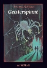 Andreas Schlüter - Geisterspinne