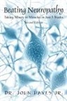 John Hayes, Dr John Hayes Jr, Dr. John Hayes Jr, John Hayes Jr, Hayes Jr. - Beating Neuropathy: Taking Misery to MI