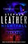 Stephen Leather, Leather Stephen - Nightfall