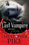 Christopher Pike - Last Vampire: Volume 2: Red Dice & Phantom