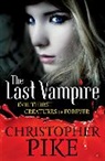 Christopher Pike - Evil Thirst & Creatures of Forever 5 & 6