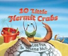 Lee Fox, Lee/ Shane Mcg. (ILT) Fox, Shane McG - 10 Little Hermit Crabs