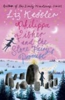 Liz Kessler - Philippa Fisher and the Stone Fairy''s Promise