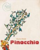 Davies, Helen Rossendale, Rossendale Helen, Graham Philpot - Tales from Pinocchio