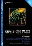 Lonsdale GCSE Revision Plus