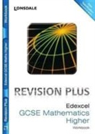Lonsdale GCSE Revision Plus