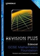 Lonsdale GCSE Revision Plus