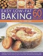 Linda Fraser, Fraser Linda, Linda Fraser - Easy Low Fat Baking