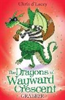D&amp;apos, Chris D'Lacey, Chris Lacey, Adam Stower, Adam Stower - The Dragons Of Wayward Crescent: Grabber