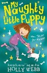 Holly Webb, Kate Pankhurst - New Tricks for Rascal!
