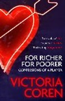Victoria Coren - For Richer, For Poorer