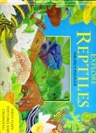 Valerie Davis, Maurice Pledger, Maurice Davis Pledger, Maurice Pledger - Explore Reptiles