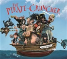 Jonny Duddle, Duddle Jonny - The Pirate Cruncher