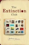 Jeffrey Moore - Extinction Club