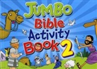 Tim Dowley - Jumbo Bible Activity Book 2