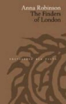 Anna Robinson - Finders of London