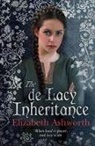 Elizabeth Ashworth - The De Lacy Inheritance