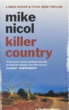 Mike Nicol - Killer Country