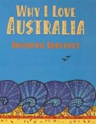 Bronwyn Bancroft, Bronwyn Bancroft - Why I Love Australia