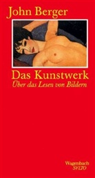 John Berger - Das Kunstwerk