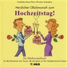 Friedhelm Moser, Klaus Puth, Klaus Puth, Klaus Puth - Herzlichen Glückwunsch zum Hochzeitstag!