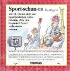 Alexander Tetzlaff, Peter Ruge - Sportschauen