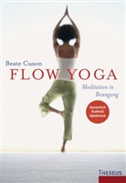 Beate Cuson - Flow Yoga