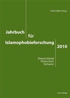 Farid Hafez, Farid Hafez, Farid (Hrsg. ) Hafez, Farid Hafez Hafez - Jahrbuch für Islamophobieforschung 2010