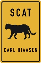 Carl Hiaasen, Hiaasen Carl - Scat