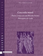 Maria-Christine Leitgeb, Marie-Christine Leitgeb - Concordia mundi