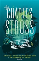 Charles Stross - The Fuller Memorandum