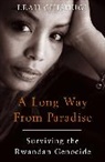 Leah Chishugi - A Long Way From Paradise