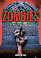 Zachary Graves, Graves Zachary - Zombies