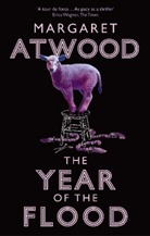 Margaret Atwood - The Year of the Flood