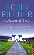 Robin Pilcher, Pilcher Robin - A Matter of Trust