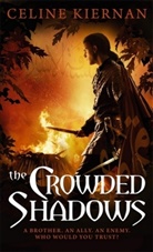 Celine Kiernan, Kiernan Celine - The Crowded Shadows